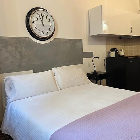 Residenza Pedrotti Apartment วิเชนซา ภายนอก รูปภาพ