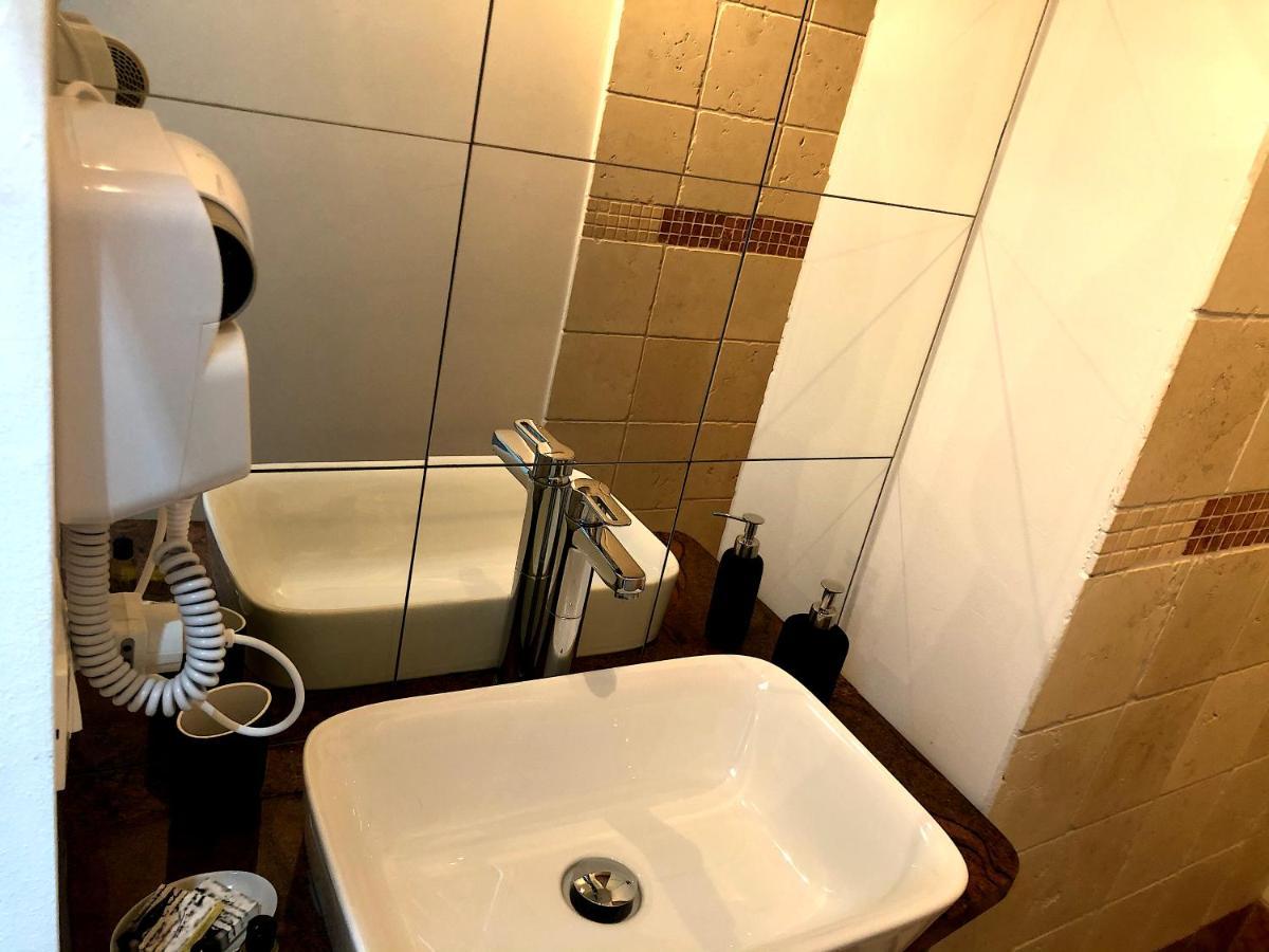Residenza Pedrotti Apartment วิเชนซา ภายนอก รูปภาพ