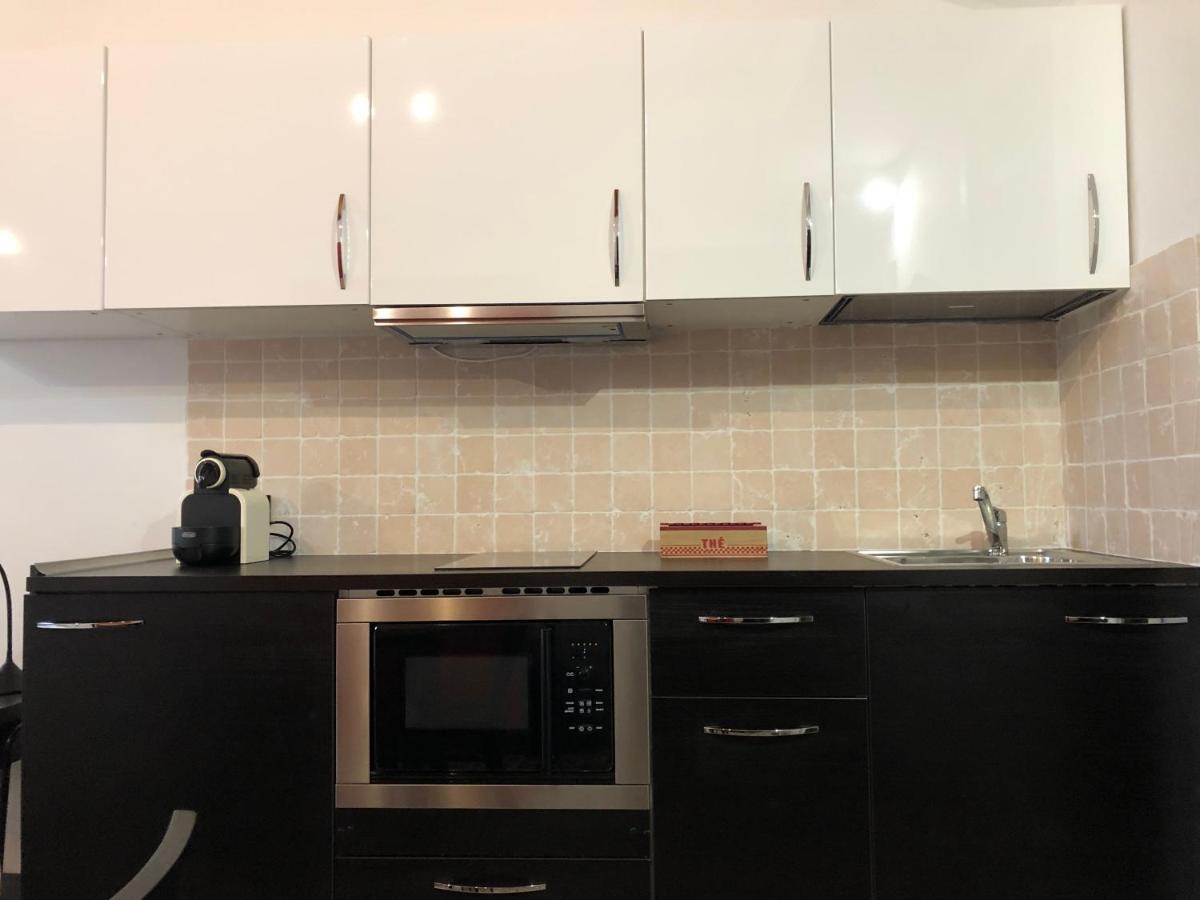 Residenza Pedrotti Apartment วิเชนซา ภายนอก รูปภาพ