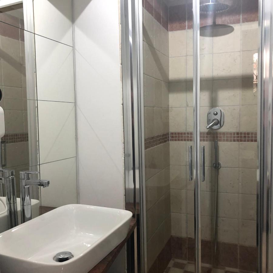 Residenza Pedrotti Apartment วิเชนซา ภายนอก รูปภาพ