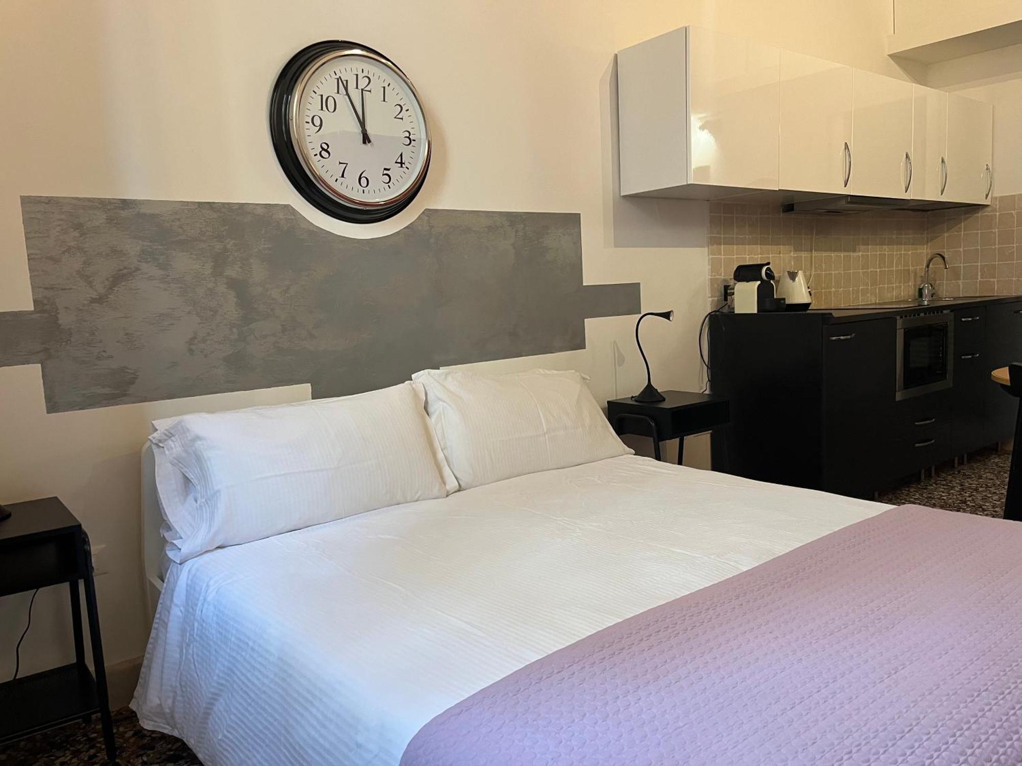 Residenza Pedrotti Apartment วิเชนซา ภายนอก รูปภาพ