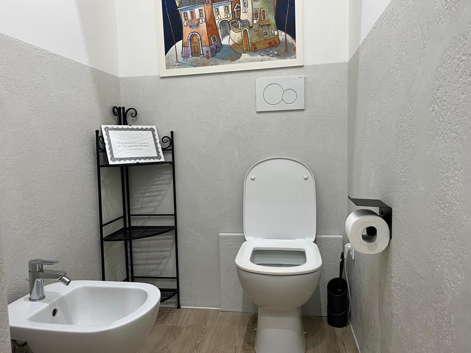 Residenza Pedrotti Apartment วิเชนซา ภายนอก รูปภาพ