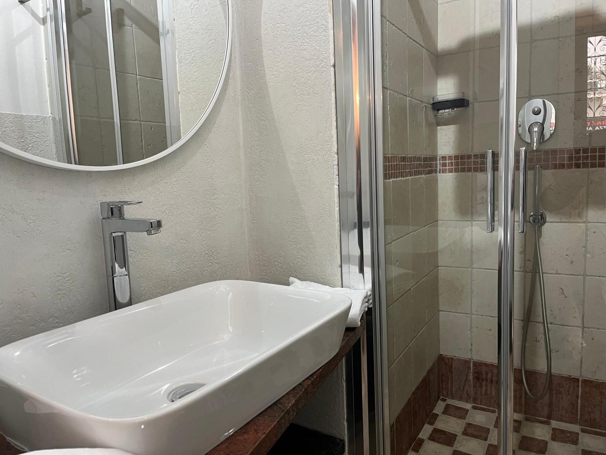 Residenza Pedrotti Apartment วิเชนซา ภายนอก รูปภาพ